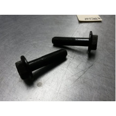 102J127 Camshaft Gear Bolts Pair For 16-18 Hyundai Tucson  2.0
